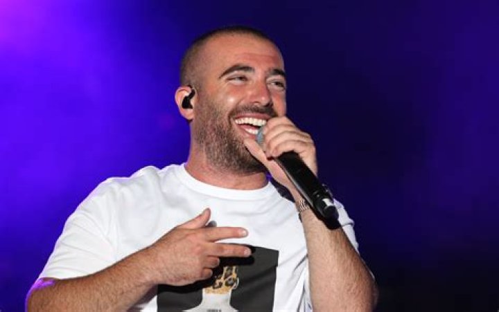 Omer Adam 