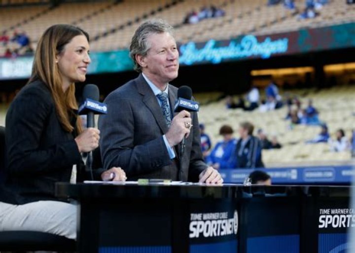 Orel Hershiser SportsNet LA, Bio, Wiki, Age, Height, Wife, MLB, Salary, and Net Worth