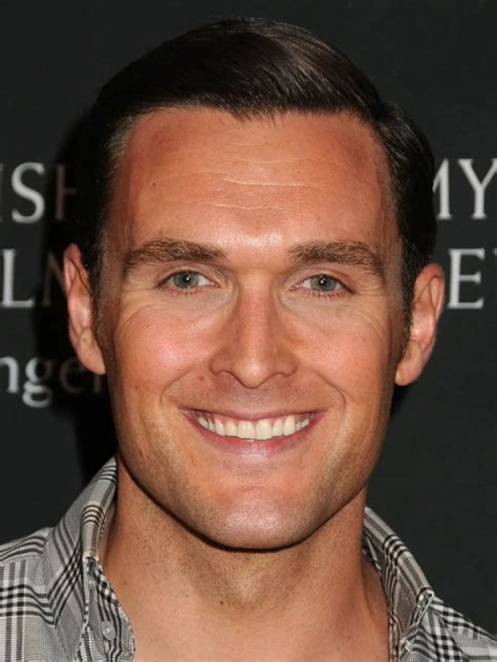 Owain Yeoman – Biography, Facts & Life Story