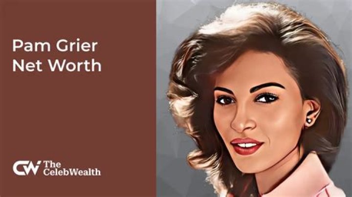 Pam Grier Net Worth 2024: An Extensive Guide To Her Wealth