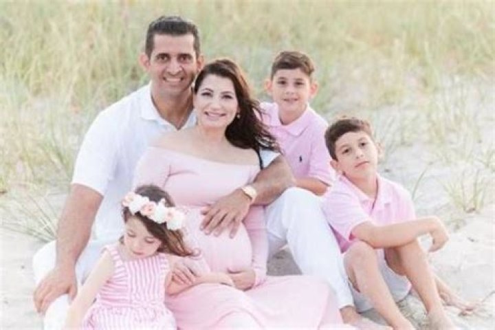 Patrick Bet-David’s Wife Jennifer Bet-David – Marital Life And Kids