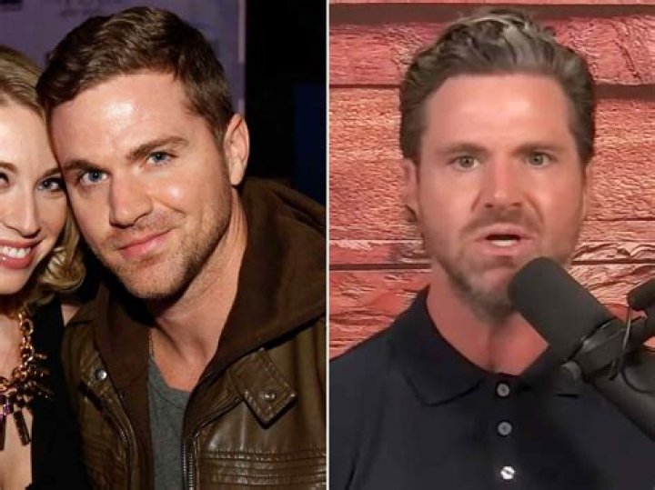 Patrick Meagher: Unraveling The Identity Of His Better Half