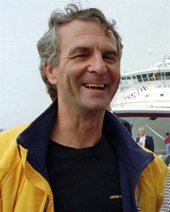 Paul Henry Nargeolet Son John Paschall Wikipedia And Age