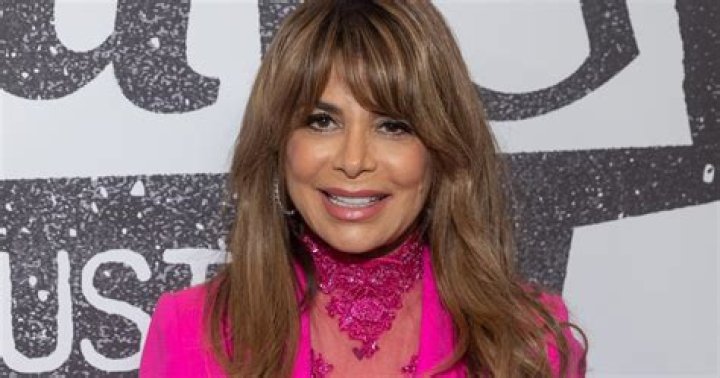 Paula Abdul Relationships: Exploring Her Past And Present Loves