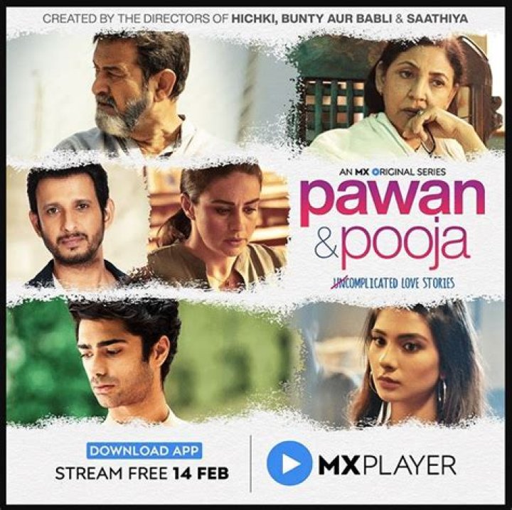 Pawan & Pooja Cast, Actors, Producer, Director, Roles, Salary