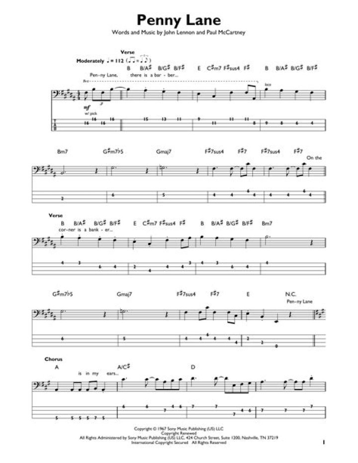 Penny Lane - PulseDash