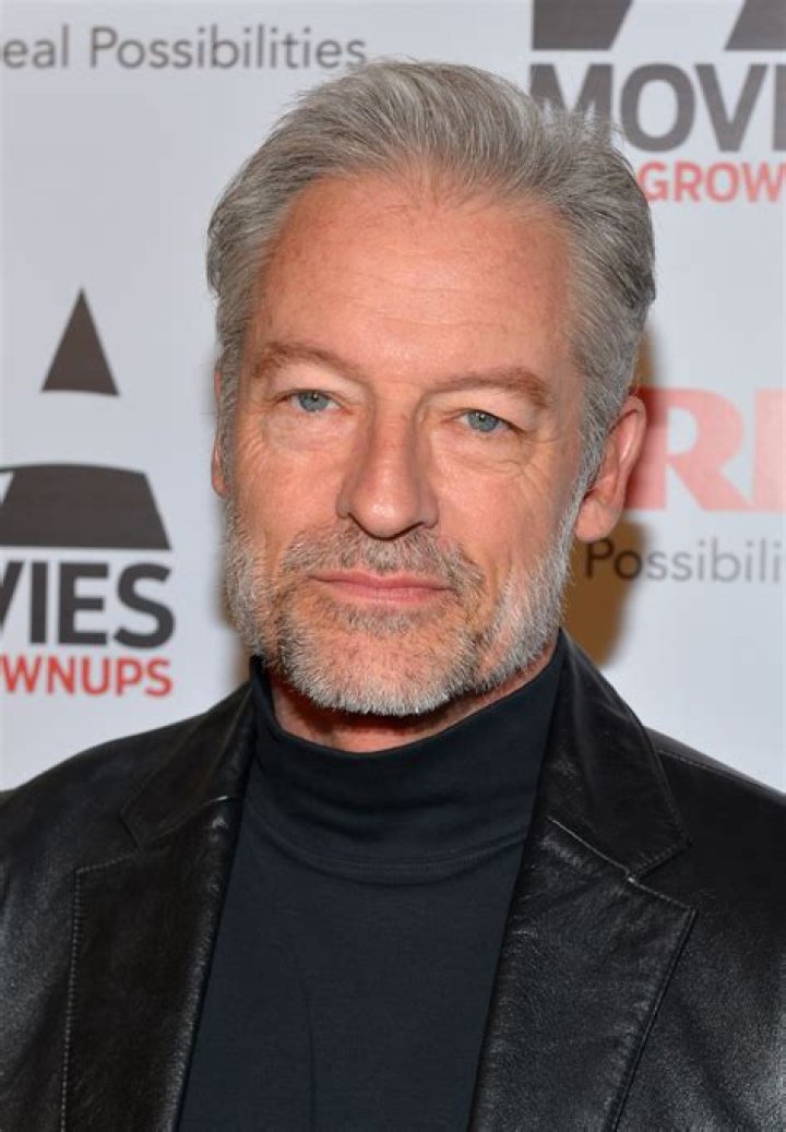 Perry King Height