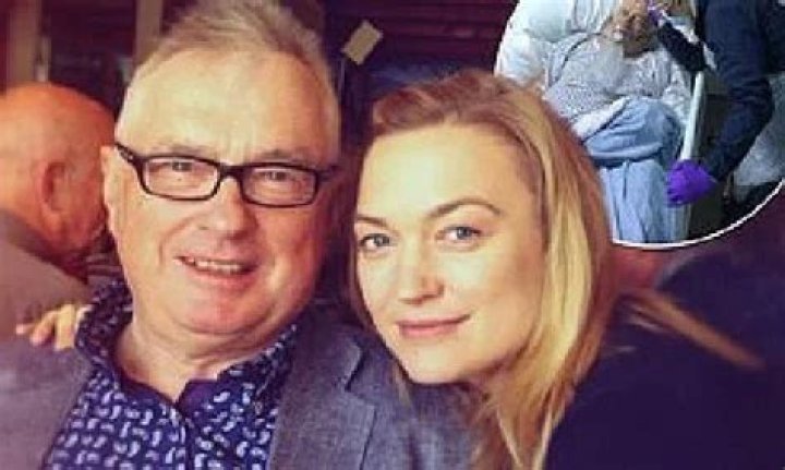 Peter Myles Wiki, Age (Sophia Myles’ Dad) Biography, Family & More