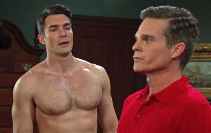 Peter Porte Actor, Bio, Wiki, Age, Husband, Movies, Tv Shows, And Net Worth