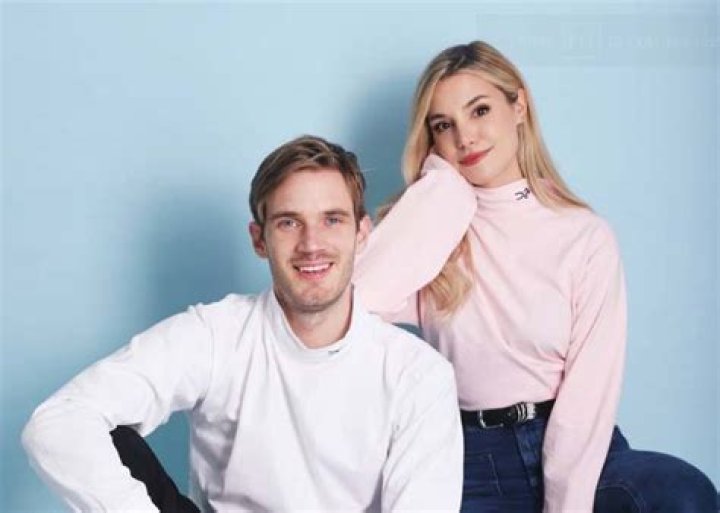 PewDiePie and Wife Marzia Move to Their New House in Japan