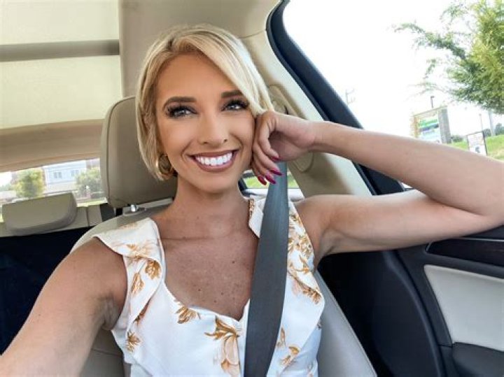 Peyton Yager FOX 4, Bio, Wiki, Age, Husband, Salary, and Net Worth