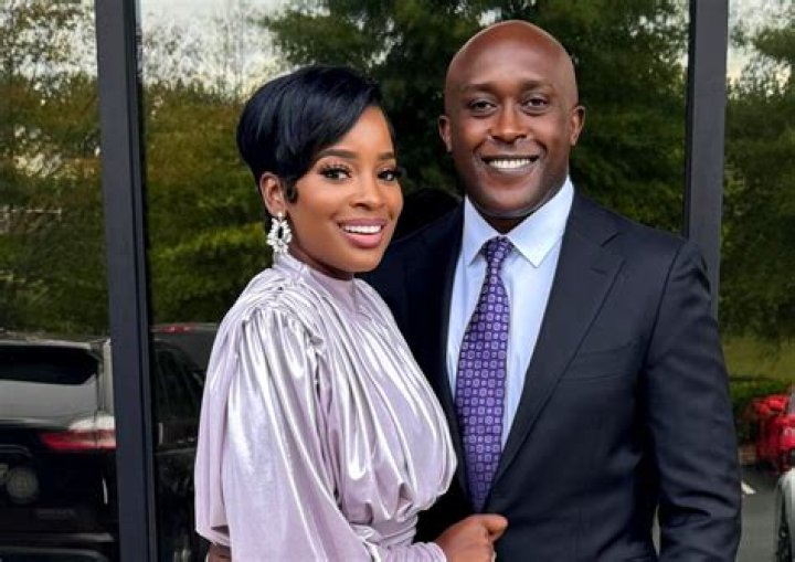 Phaedra Parks Bio, Wiki, Age, Husband, Boyfriend, Law Firm, Rhoa, and Net Worth