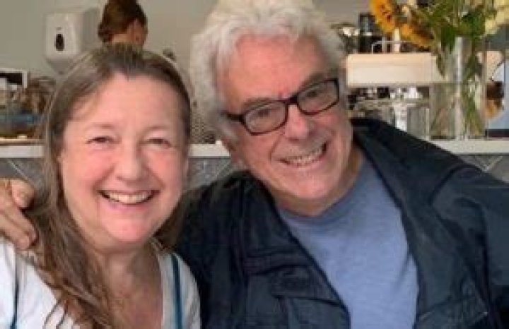 Phoebe Scholfield Wiki (Jay Benedict’s Wife) Age, Biography, Family & Facts