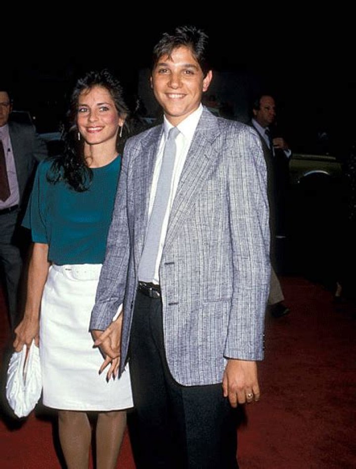 Phyllis Fierro biography- Wife of Ralph Macchio