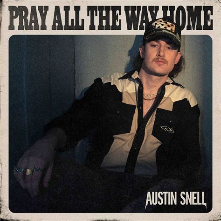 Pray All The Way Home 