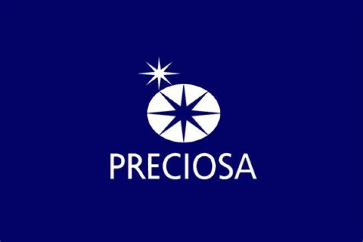 Preciosa 