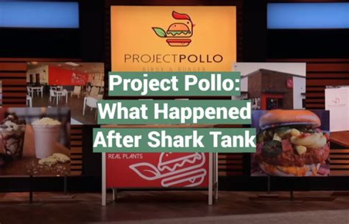 Project Pollo Shark Tank – Founder, Net Worth and Investment