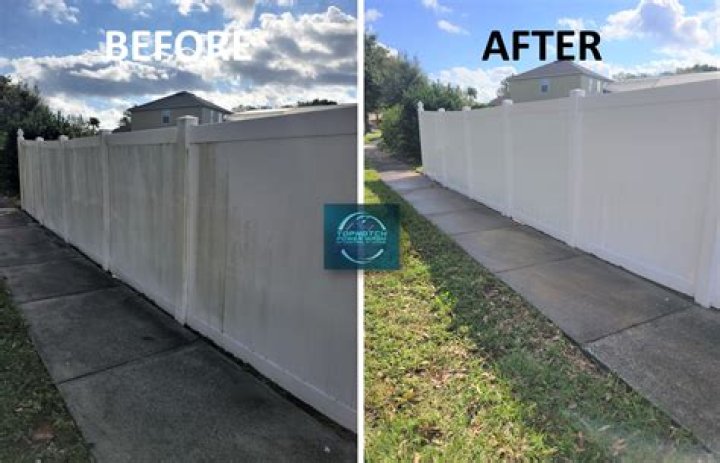 Providing Top-Notch Power Washing Solutions for Homes in Austin, TX