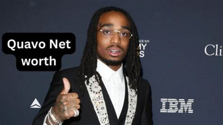 Quavo Net Worth - How Much Does Quavo Make?
