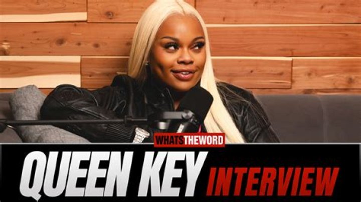 Queen Key from USA | Popnable