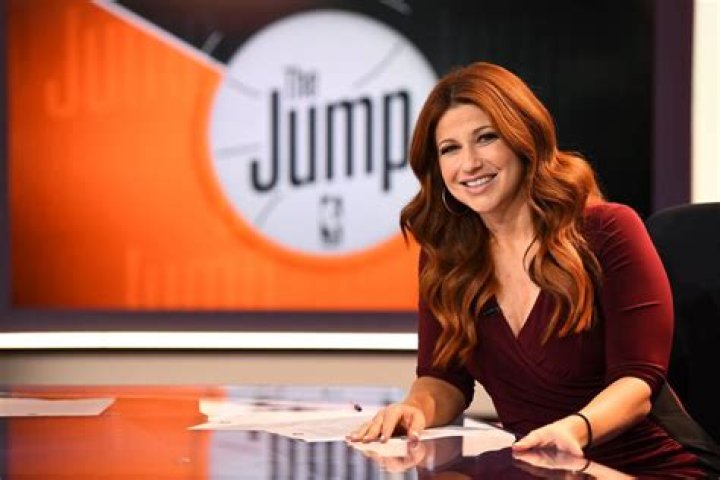 Rachel Nichols’ Net Worth — A Look Into ‘The Jump’ Host’s Career and Earnings