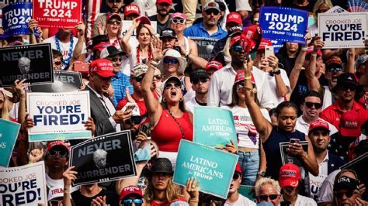 Racist Comments After Deleting Donald Trump-Related Tweet