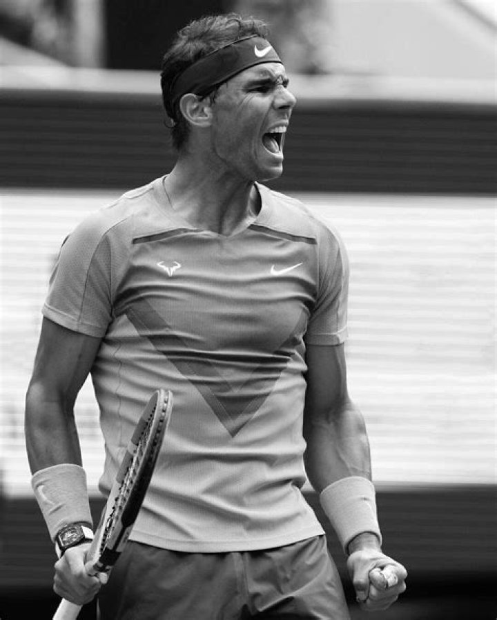 Rafael Nadal Wiki, Biographie, Age, Taille, Mariage, Famille