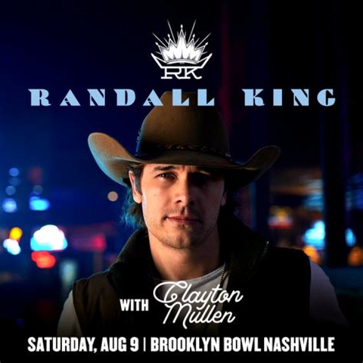 Randall King's Most Upvoted Songs