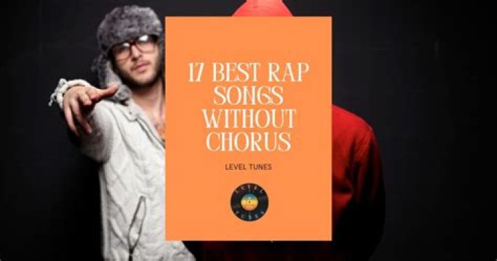 Rap Songs Without N Words