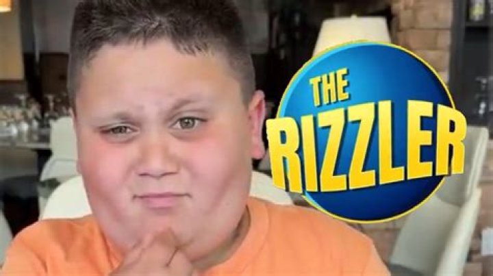 Ray Rizzle's Biography And Facts'