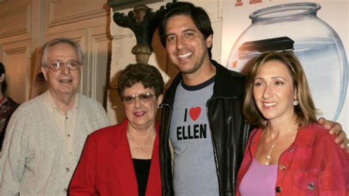 Ray Romano Parents: Who are Al Romano and Lucie Romano?