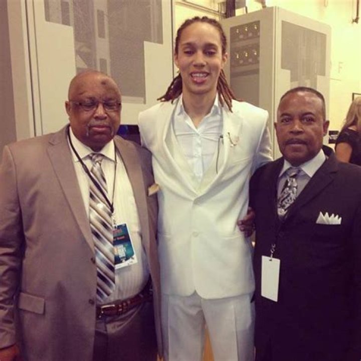 Raymond Griner: Father of the WNBA Star Brittney Griner