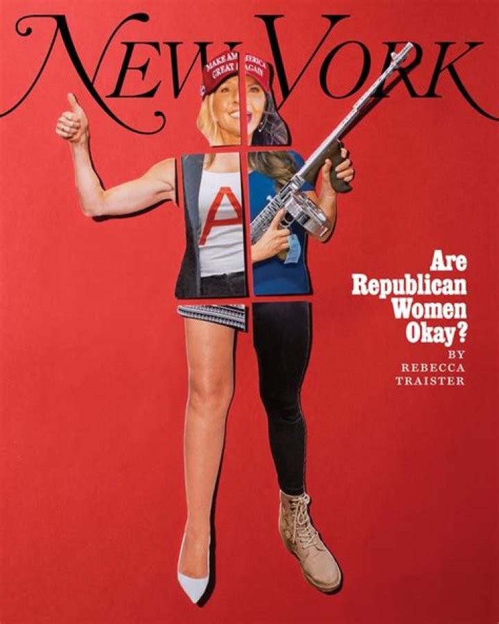 Rebecca Traister New York Magazine, Bio, Wiki, Age, Husband, Salary, and Net Worth