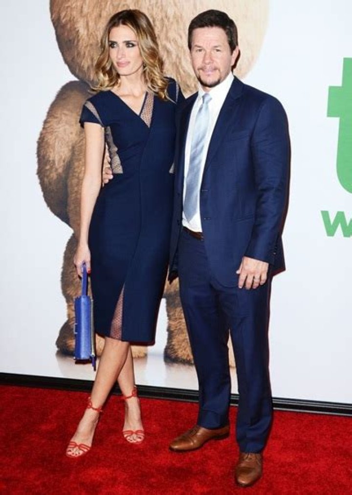 Rhea Durham Height