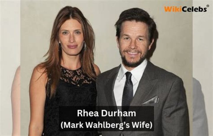 Rhea Durham Wiki, Biography of Mark Wahlberg’s Wife, Parents, Net Worth, Age, Children & More
