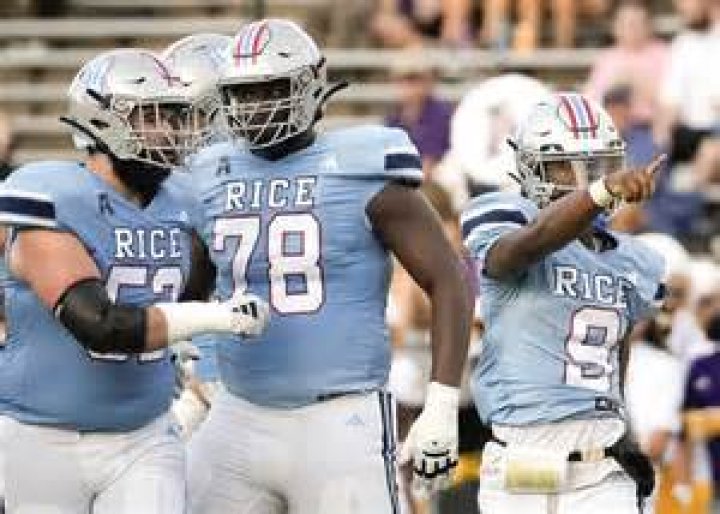 Rice Owls | College Football Network