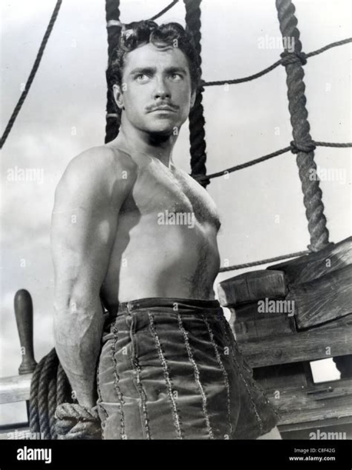 Richard Todd
