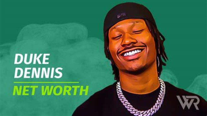 Rick Dennis Net Worth