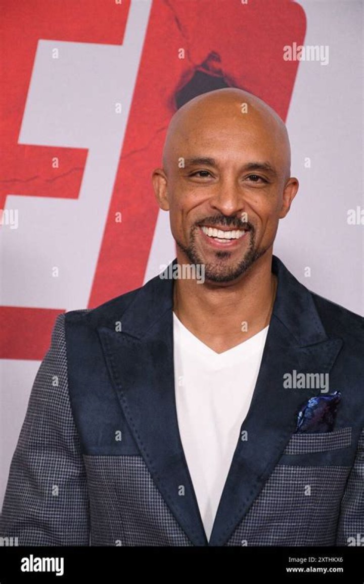 Ricky Whittle bio: age, height, ethnicity, partner, is he gay?