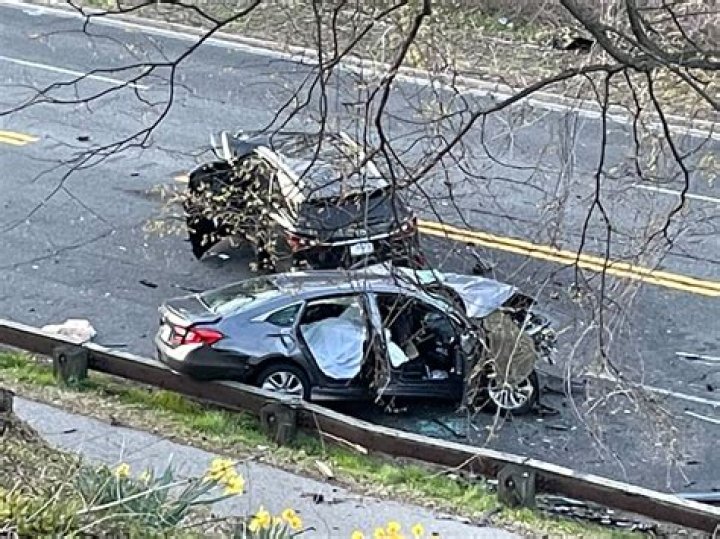 Riley Leich Car Accident Linked To Death Cause