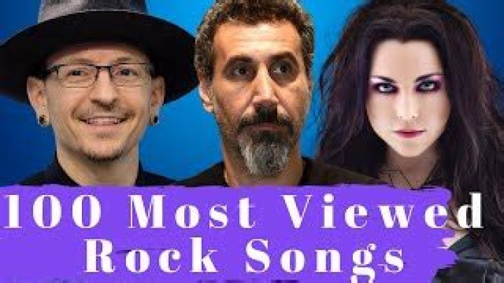 Rock Metal Songs About Friendship