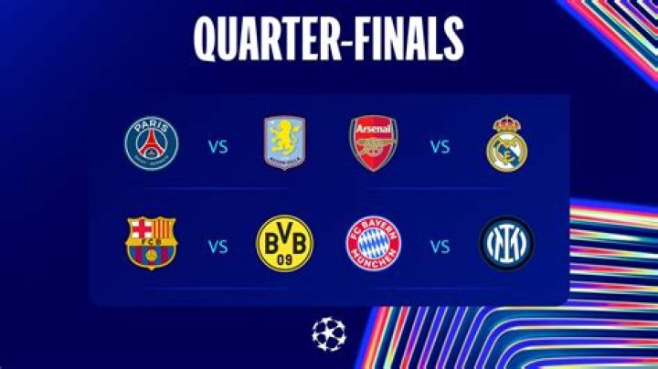 Roma spectacularly defeat Barcelona 3-0 to qualify for the semi finals