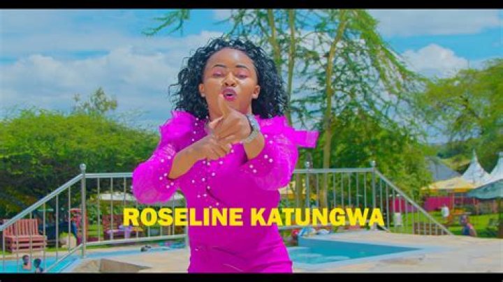 Roseline Katungwa Scandal: Leaked Video Gone Viral