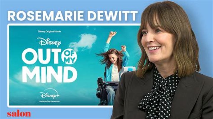 Rosemarie DeWitt Movies, Bio, Wiki, Age, Husband, United States of Tara, and Net Worth