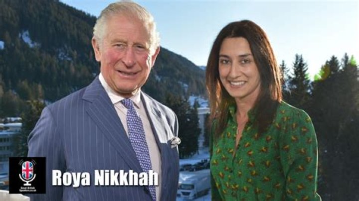 Roya Nikkhah Sunday Times, Bio, Wiki, Age, Married, Salary, And Net Worth