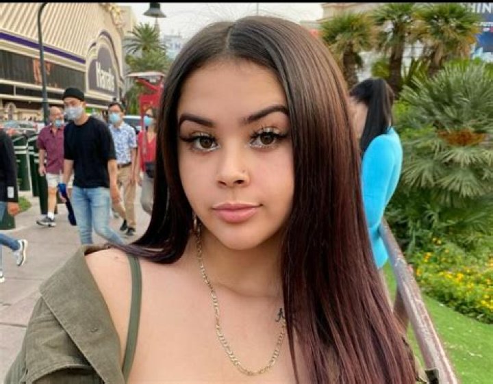 Rubi Riot (Instagram Model) Bio, Wiki, Age, Height, Info, Details, Boyfriend, Biography