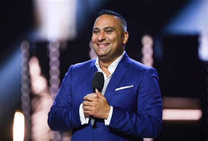 Russell Peters Net Worth: Houses & Lifestyle ·