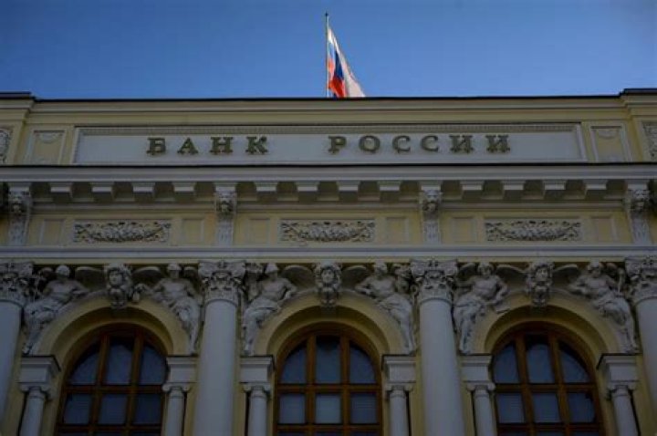 Russian assets plan for aiding Ukraine to dominate G7 meet