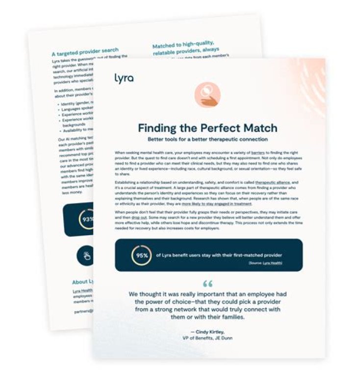 Ryan's Engagement: Finding His Perfect Match