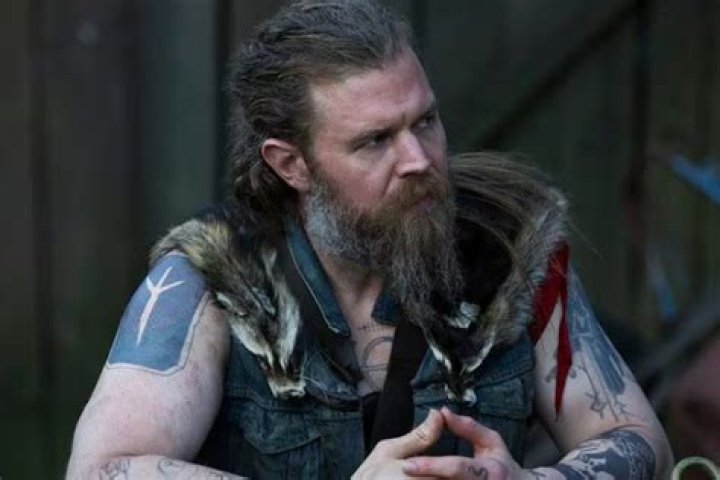 Ryan Hurst Actor, Bio, Wiki, Age, Wife, Walking Dead, Movies, and Net Worth